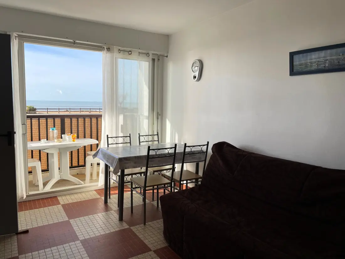 Location de Vacances Saint-Jean-de-Monts 814