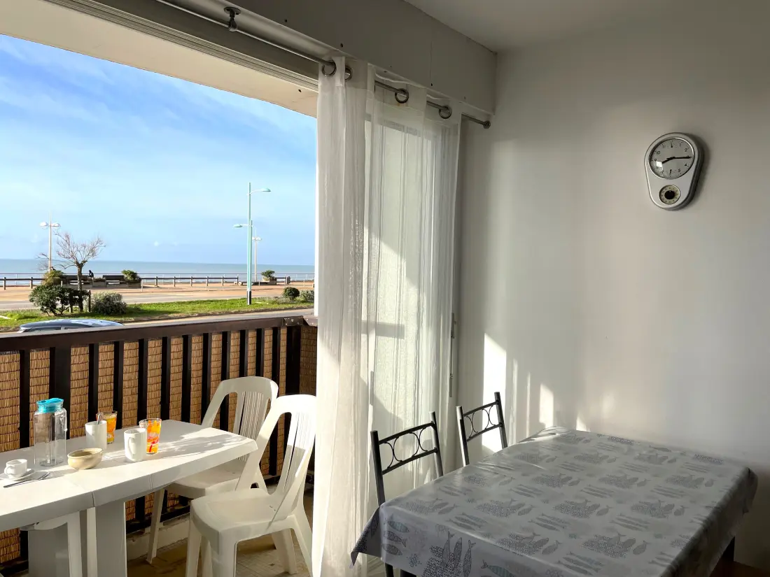 Location de Vacances Saint-Jean-de-Monts 814