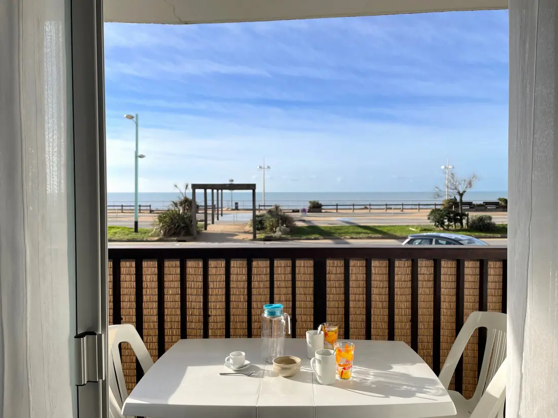 Location de Vacances Saint-Jean-de-Monts 814