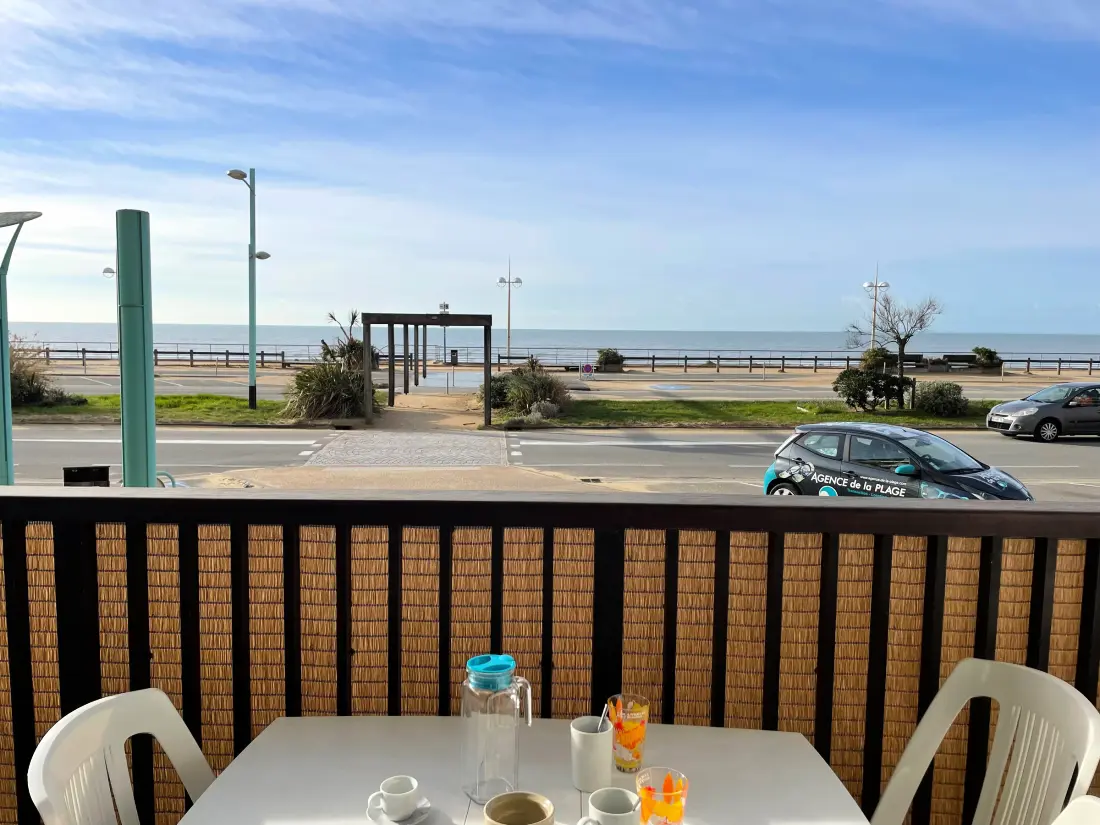 Location de Vacances Saint-Jean-de-Monts 814