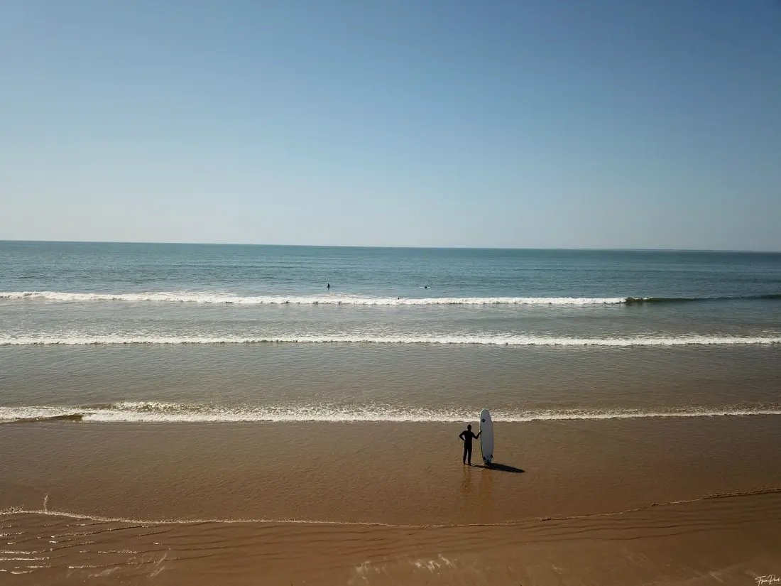 Location de Vacances Saint-Jean-de-Monts 814