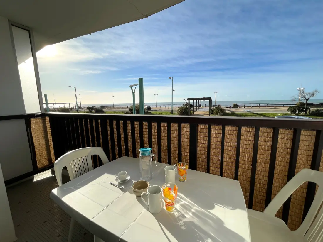 Location de Vacances Saint-Jean-de-Monts 814