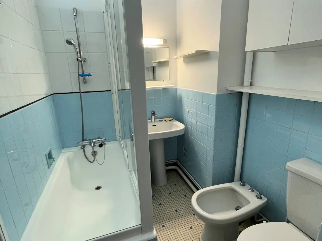 Location de Vacances Saint-Jean-de-Monts 814
