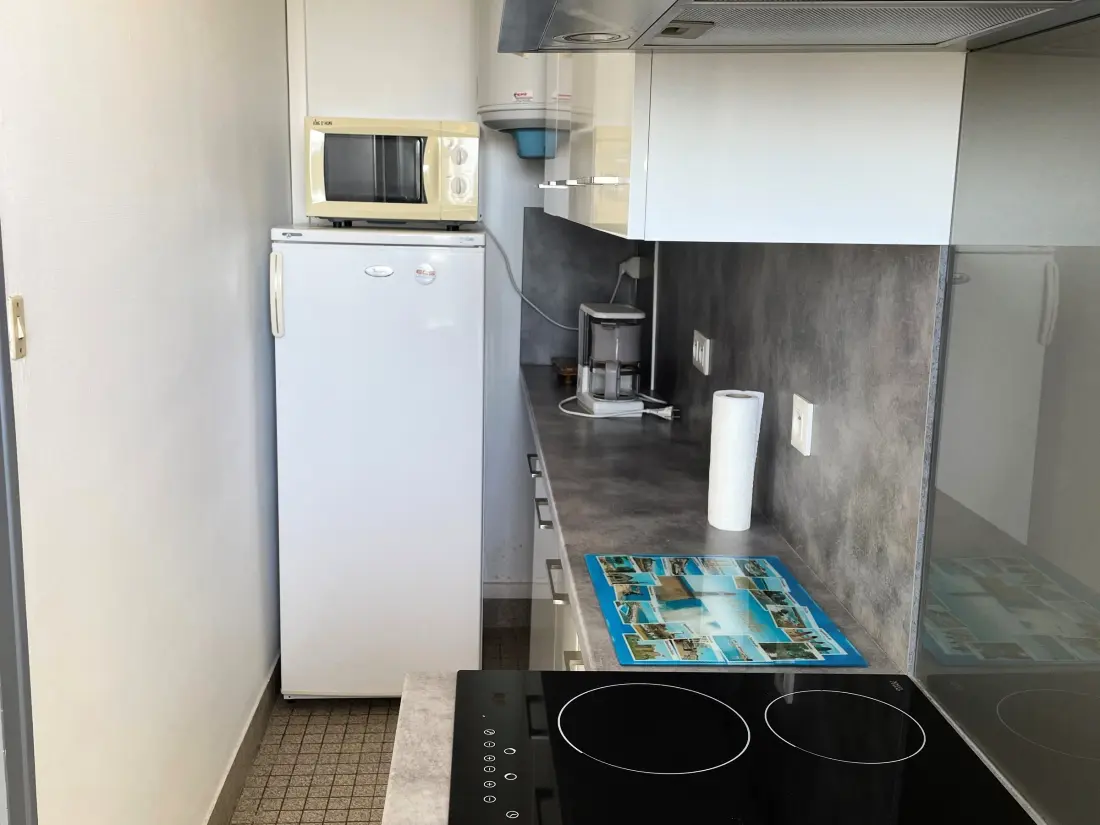 Location de Vacances Saint-Jean-de-Monts 814
