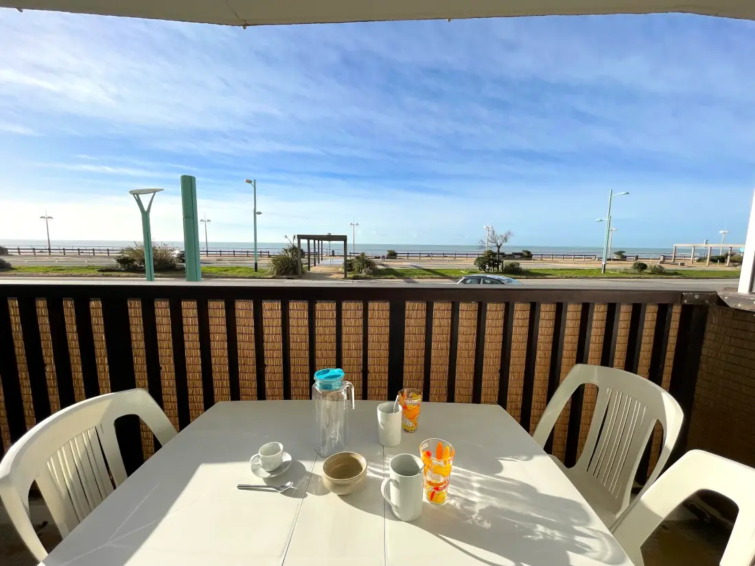 Location de Vacances Saint-Jean-de-Monts 814