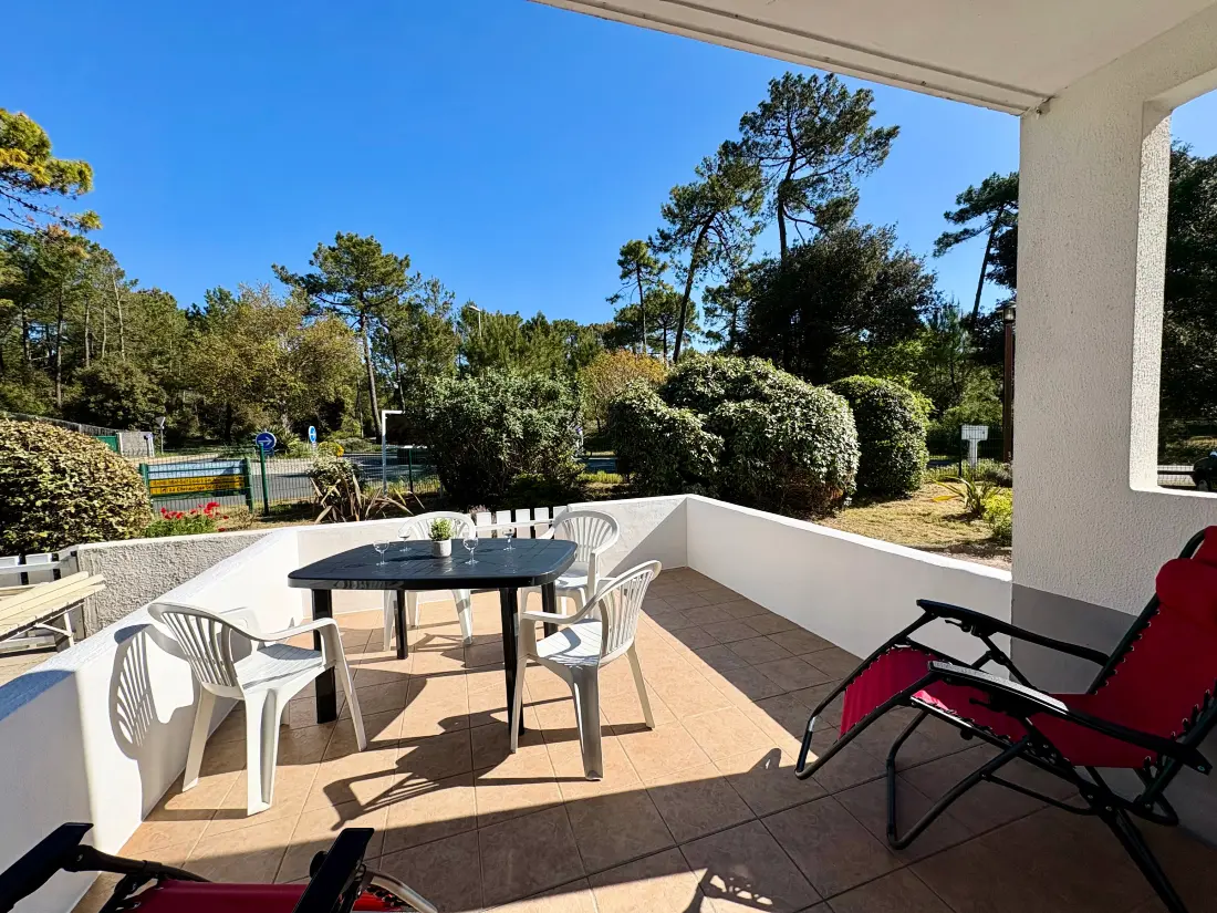 Location de Vacances Saint-Jean-de-Monts 818