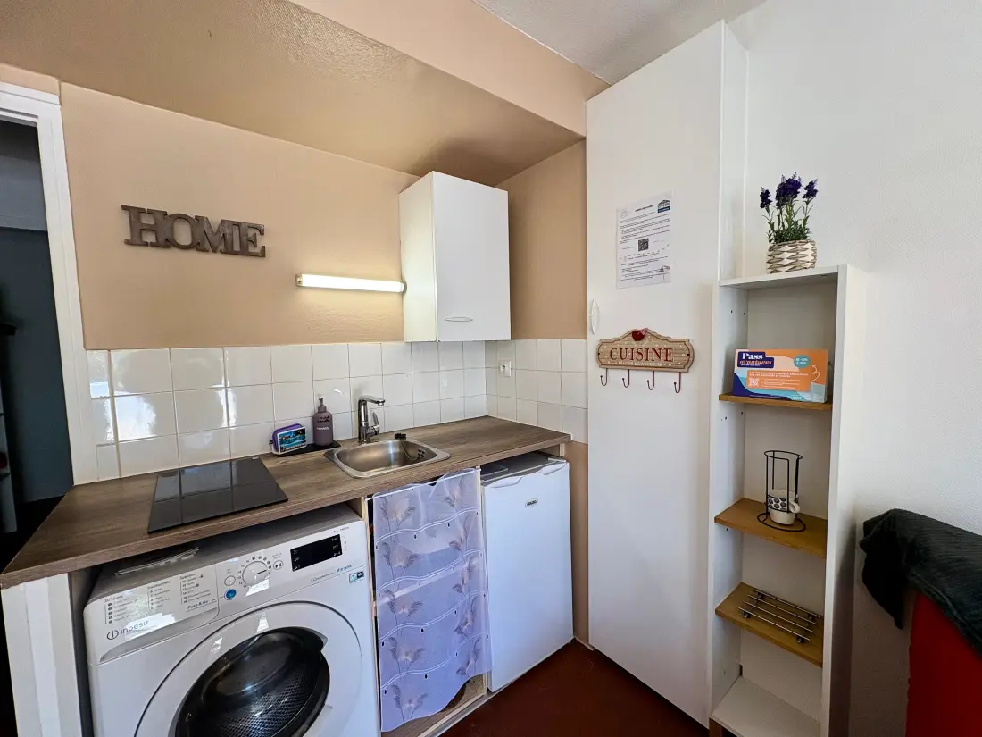 Location de Vacances Saint-Jean-de-Monts 818