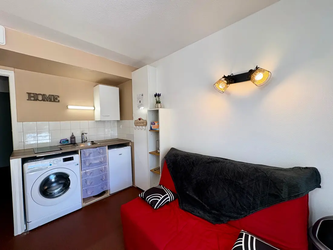 Location de Vacances Saint-Jean-de-Monts 818