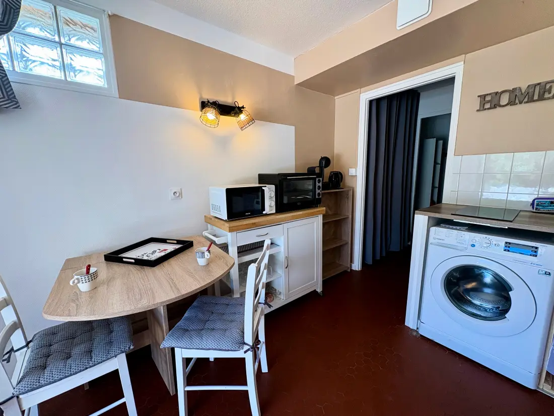 Location de Vacances Saint-Jean-de-Monts 818