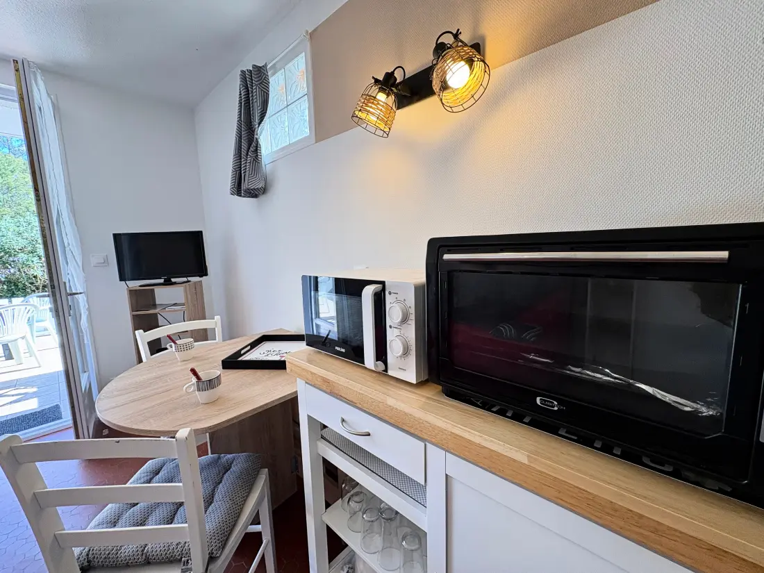 Location de Vacances Saint-Jean-de-Monts 818