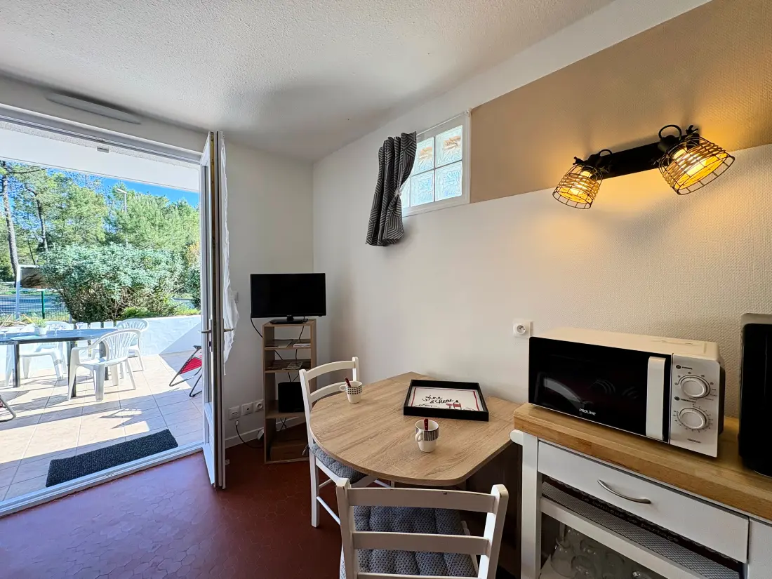 Location de Vacances Saint-Jean-de-Monts 818