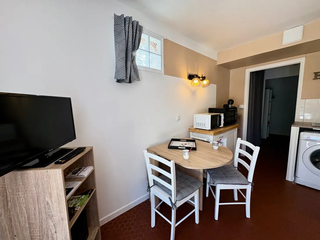 Location de Vacances Saint-Jean-de-Monts 818