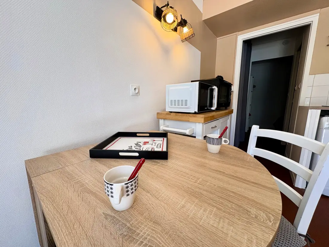 Location de Vacances Saint-Jean-de-Monts 818