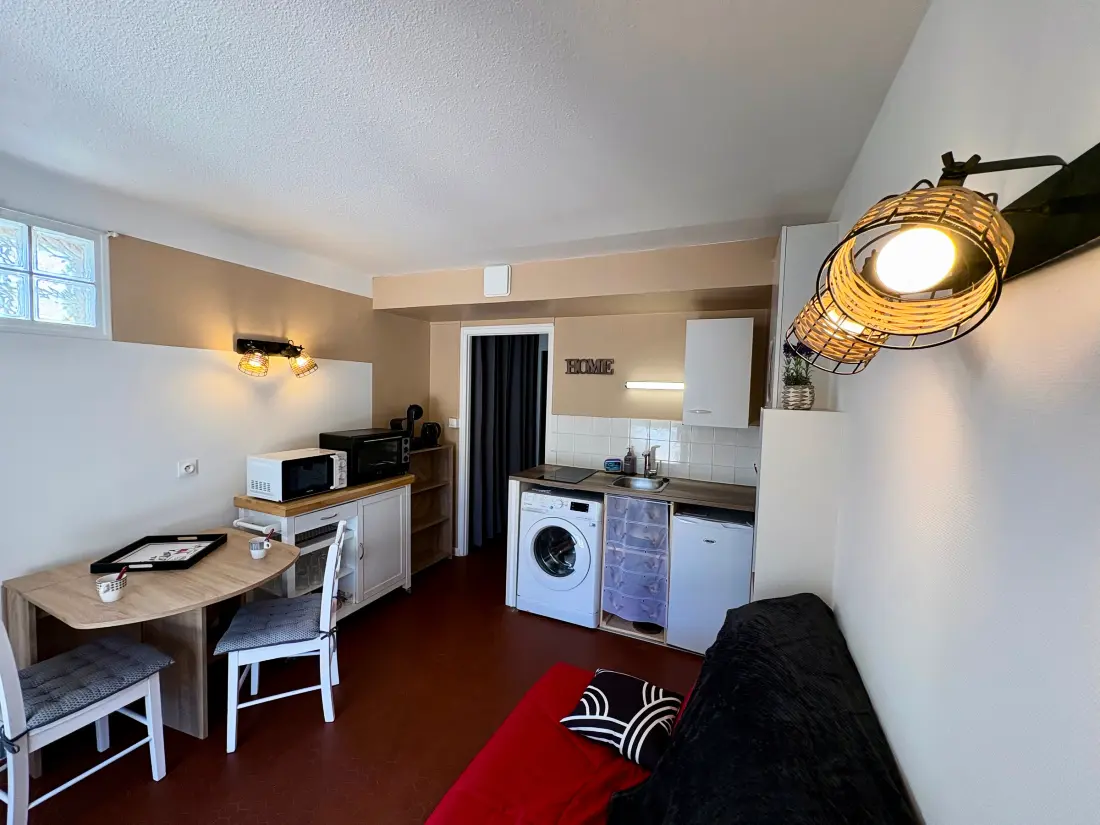 Location de Vacances Saint-Jean-de-Monts 818