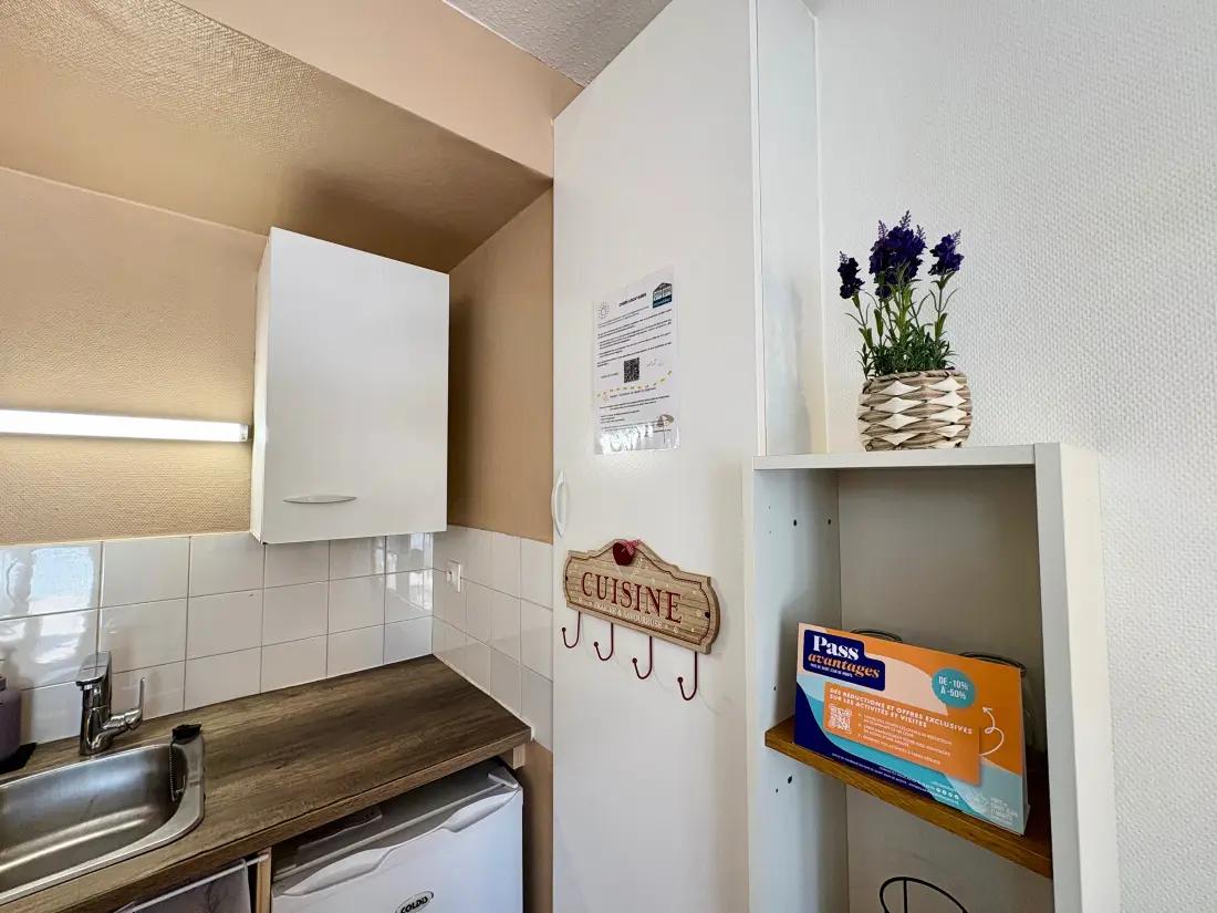 Location de Vacances Saint-Jean-de-Monts 818