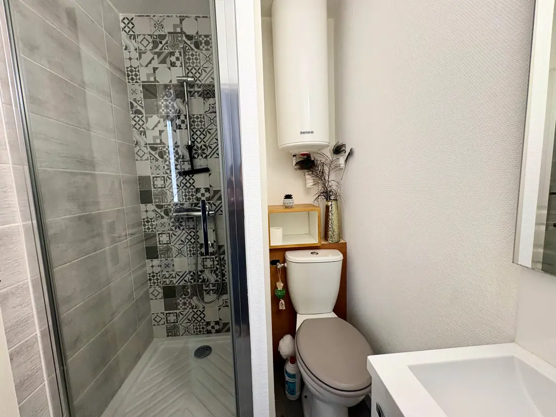Location de Vacances Saint-Jean-de-Monts 818