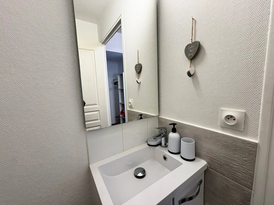 Location de Vacances Saint-Jean-de-Monts 818
