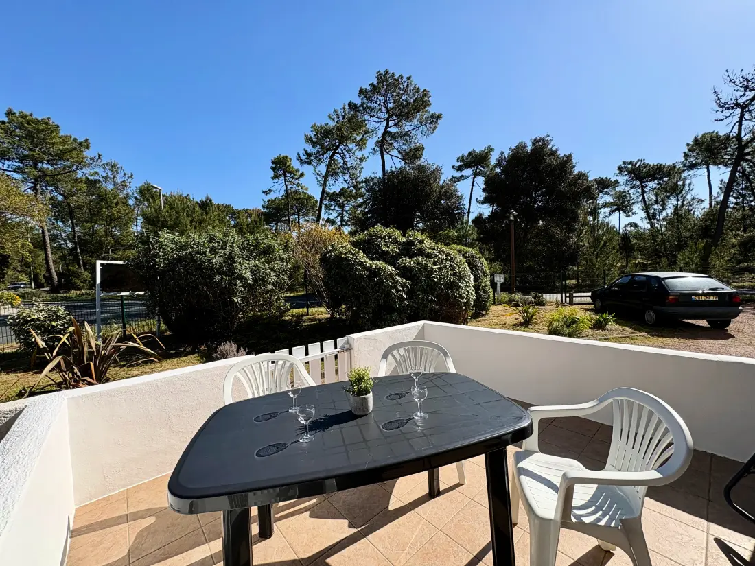 Location de Vacances Saint-Jean-de-Monts 818