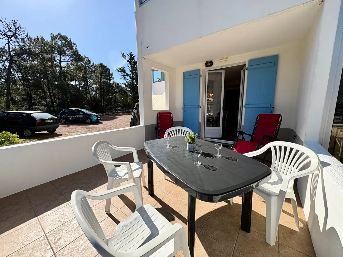 Location de Vacances Saint-Jean-de-Monts 818
