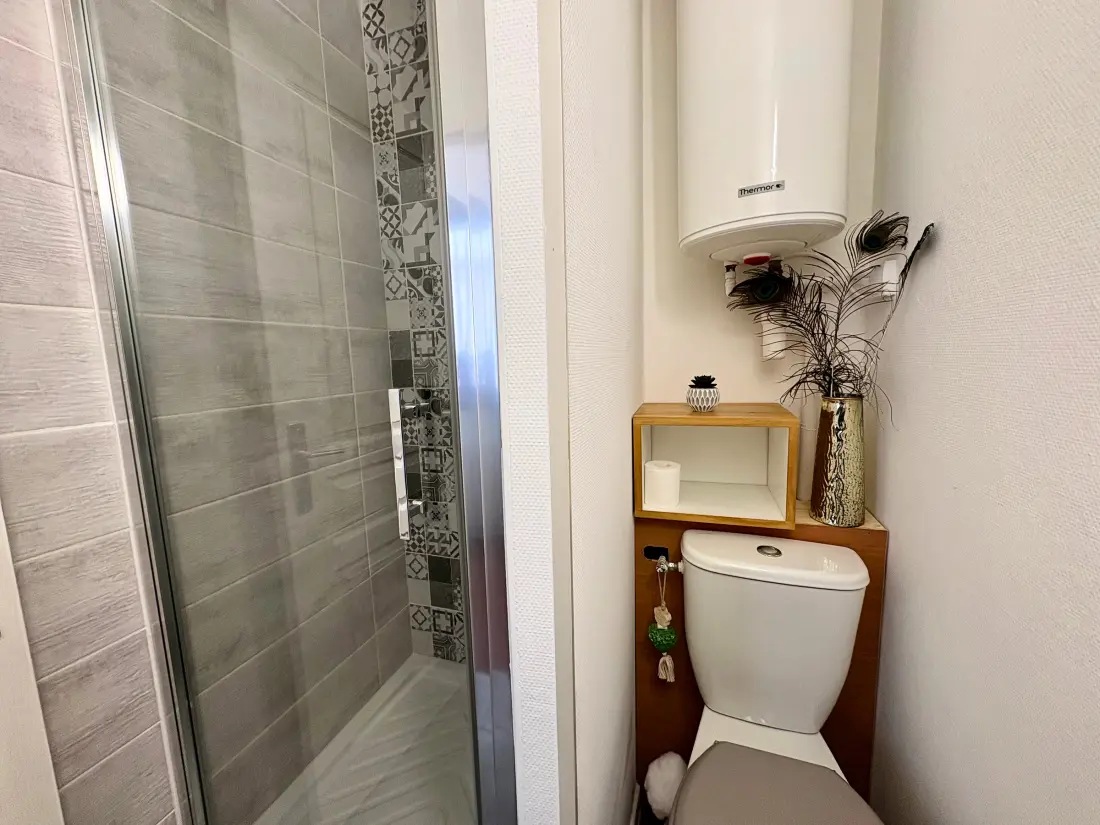 Location de Vacances Saint-Jean-de-Monts 818