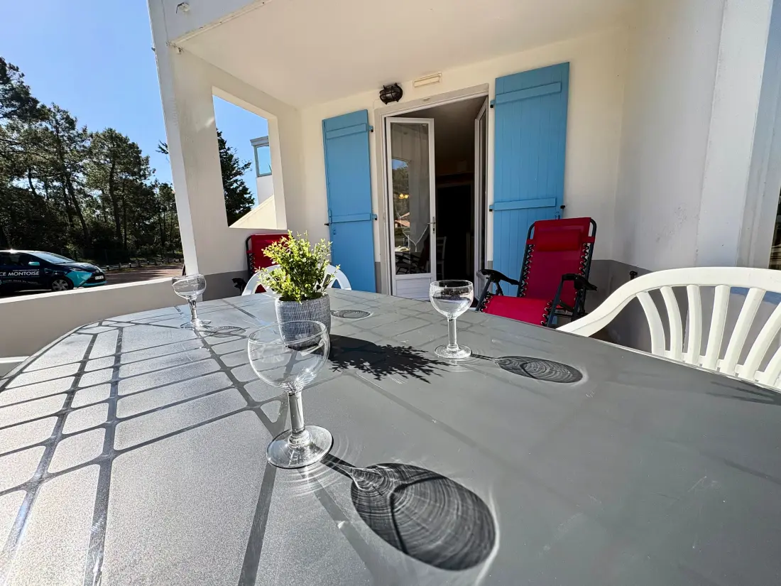 Location de Vacances Saint-Jean-de-Monts 818