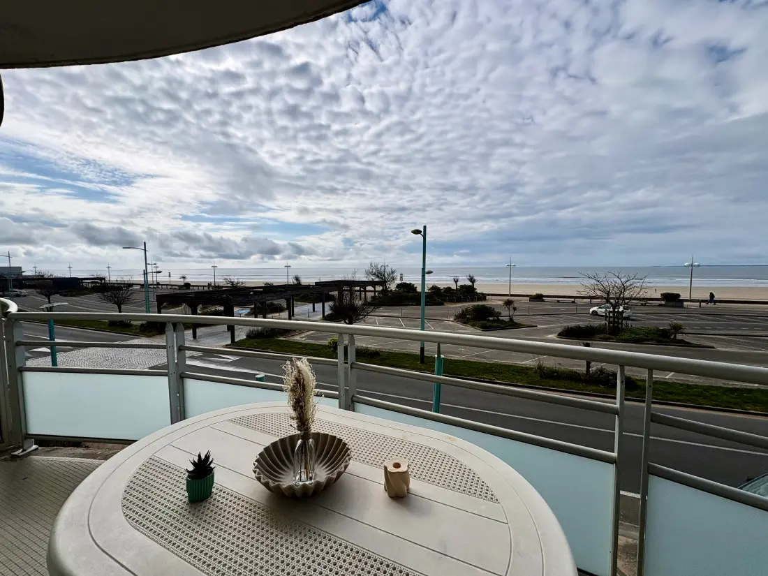 Location de Vacances Saint-Jean-de-Monts 820