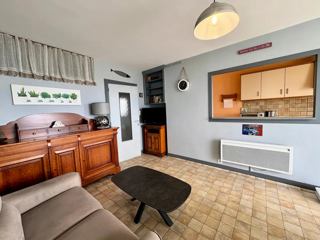 Location de Vacances Saint-Jean-de-Monts 820