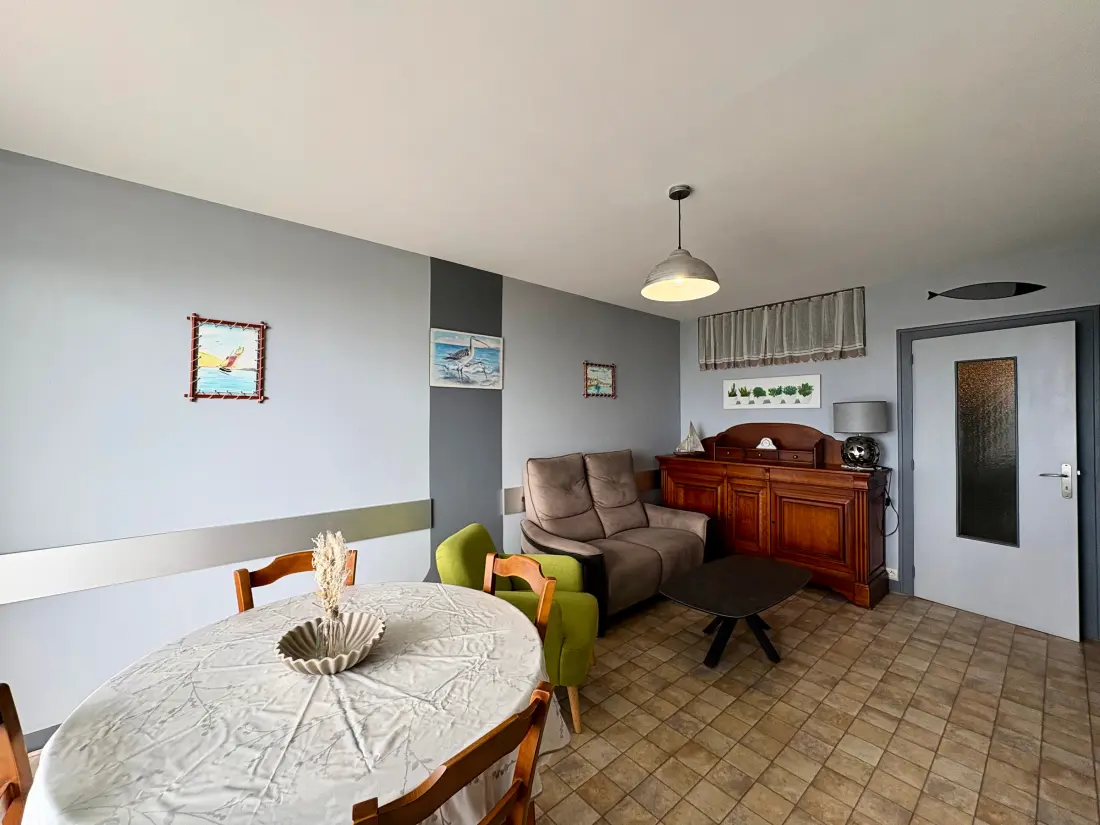 Location de Vacances Saint-Jean-de-Monts 820
