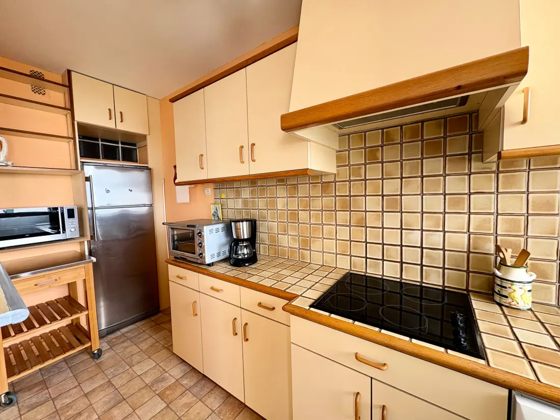 Location de Vacances Saint-Jean-de-Monts 820