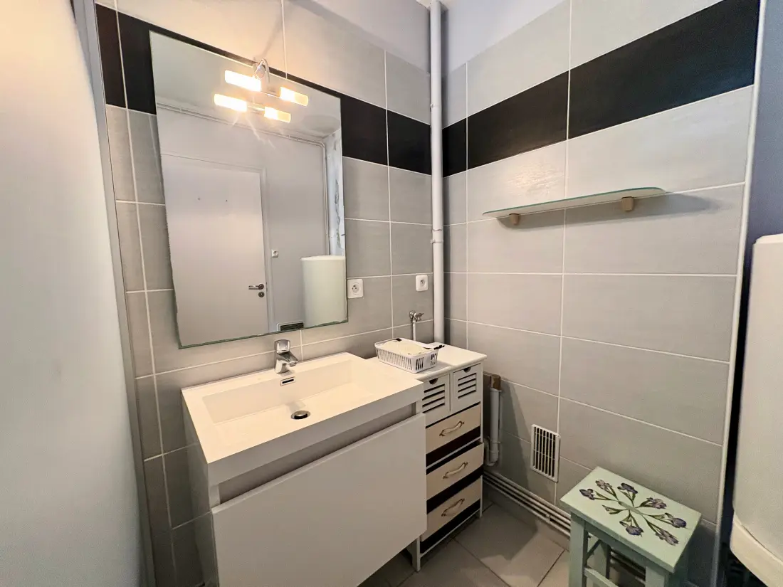 Location de Vacances Saint-Jean-de-Monts 820