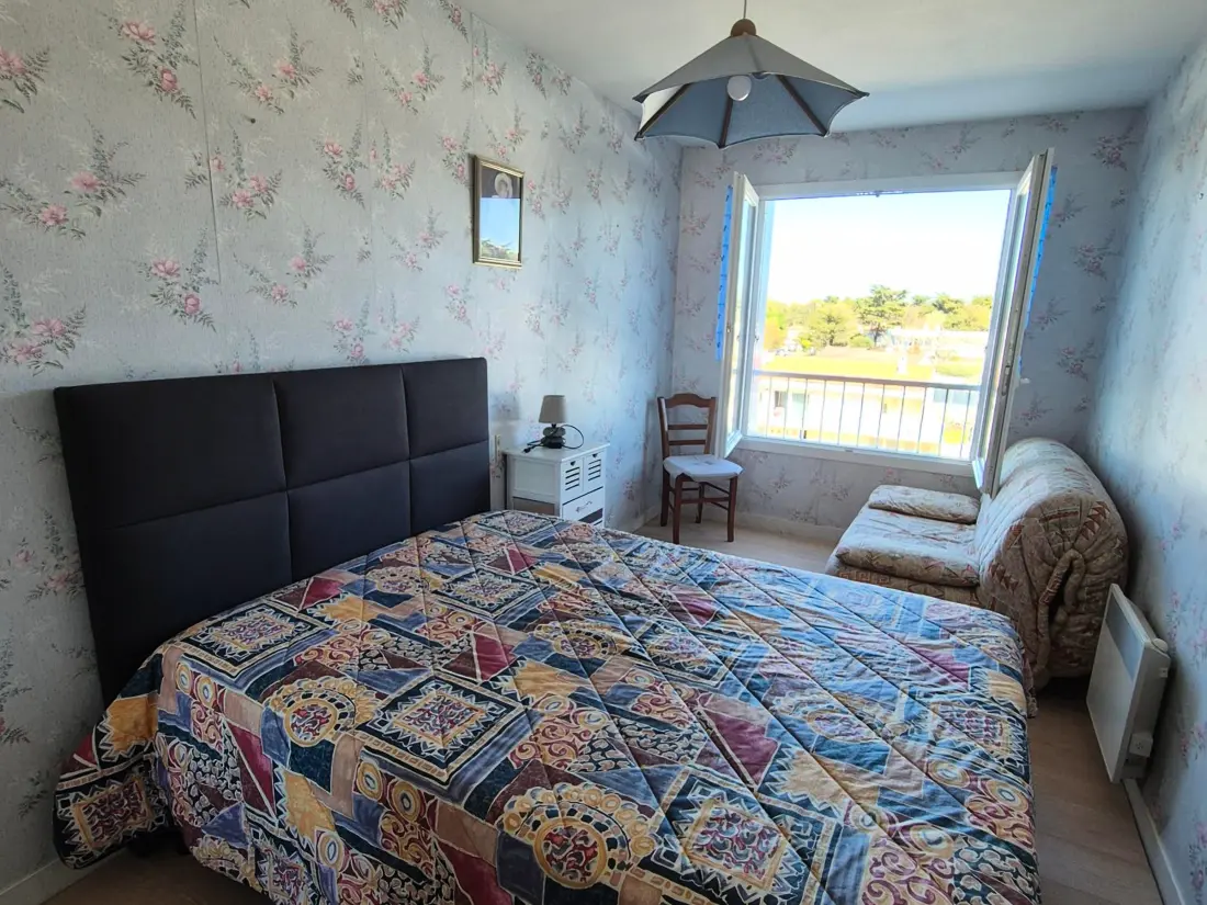Location de Vacances Saint-Jean-de-Monts 820