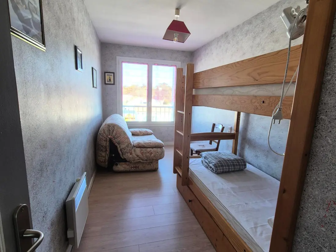 Location de Vacances Saint-Jean-de-Monts 820