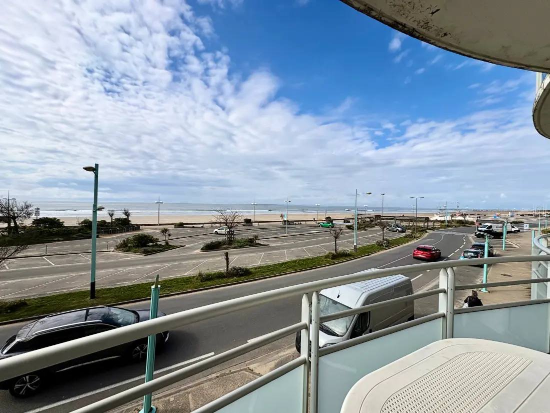 Location de Vacances Saint-Jean-de-Monts 820