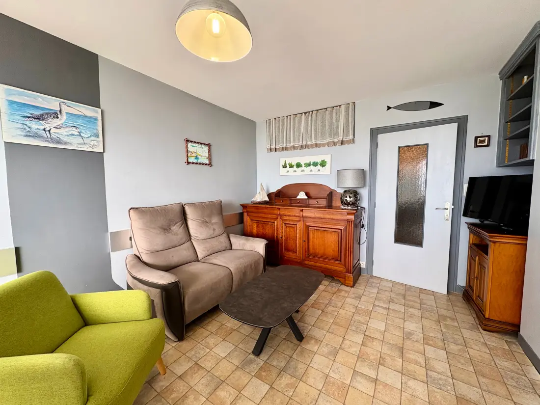 Location de Vacances Saint-Jean-de-Monts 820