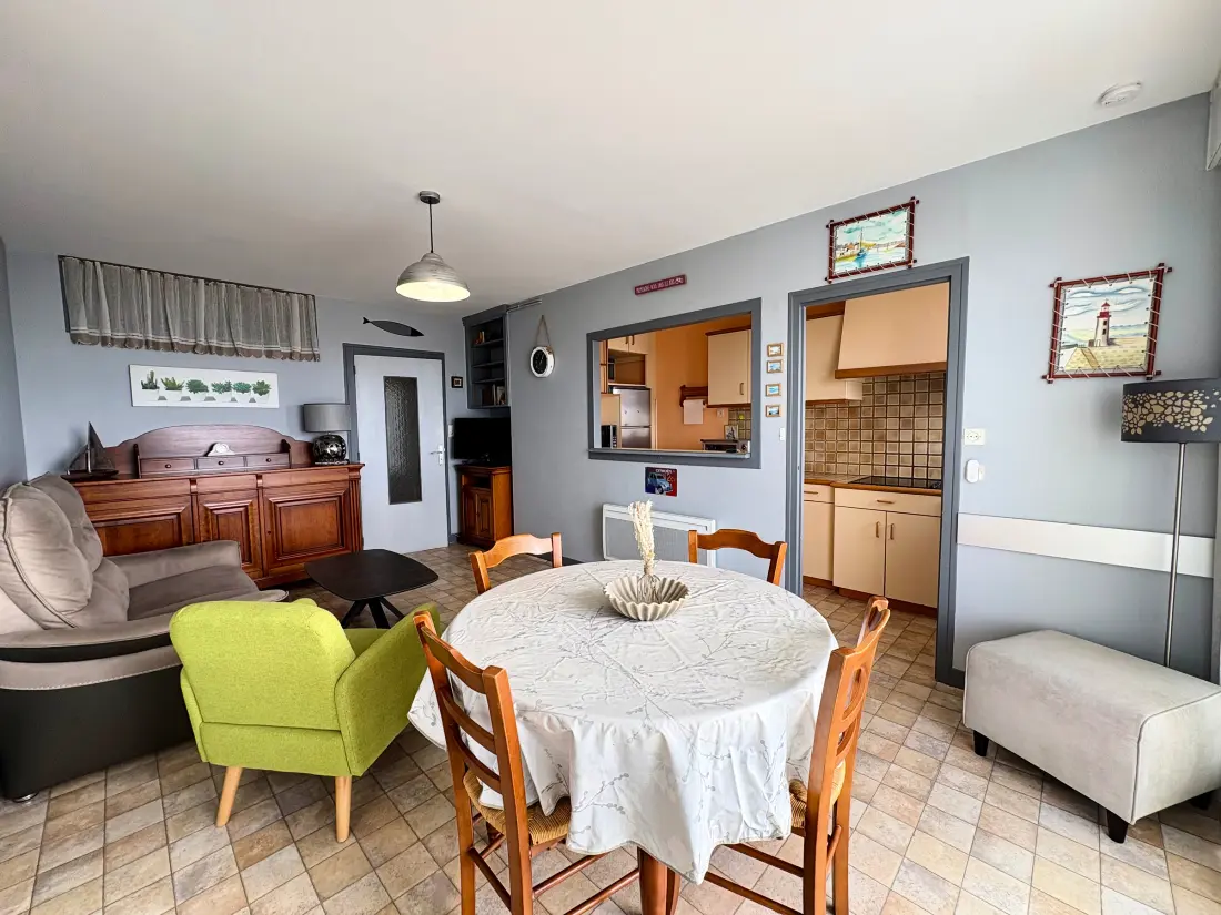 Location de Vacances Saint-Jean-de-Monts 820
