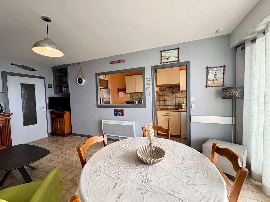 Location de Vacances Saint-Jean-de-Monts 820