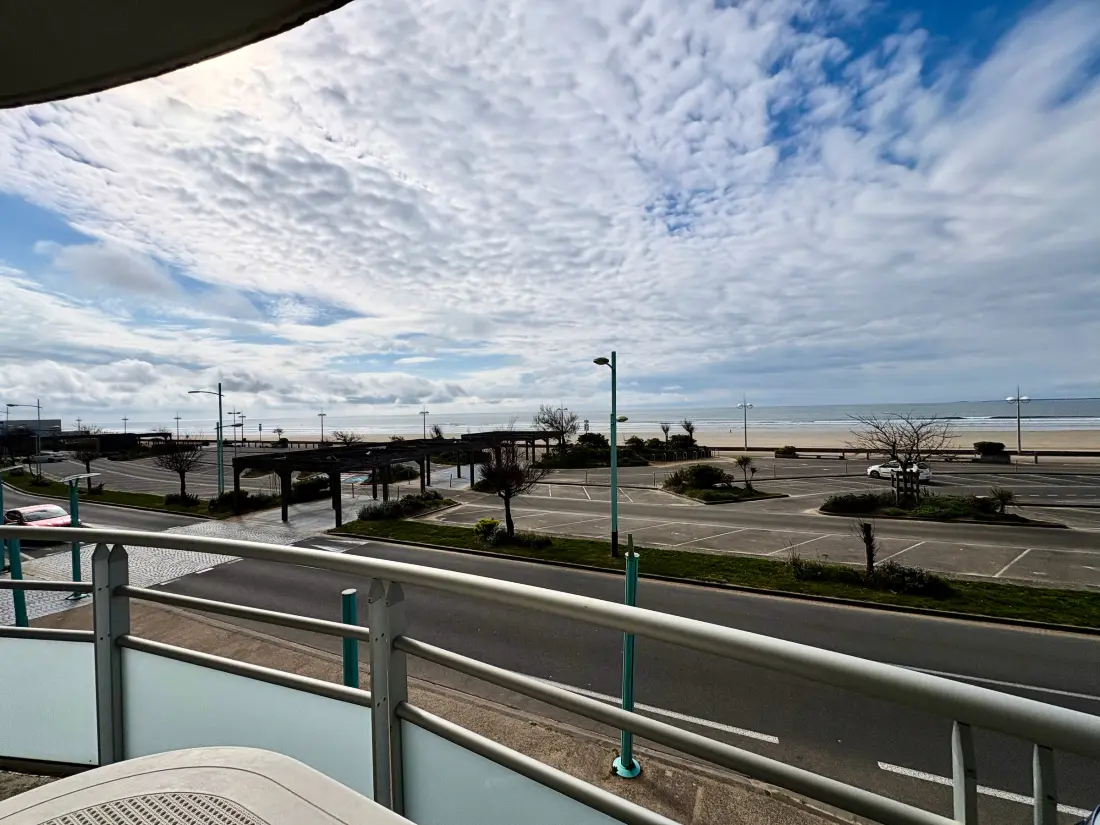 Location de Vacances Saint-Jean-de-Monts 820