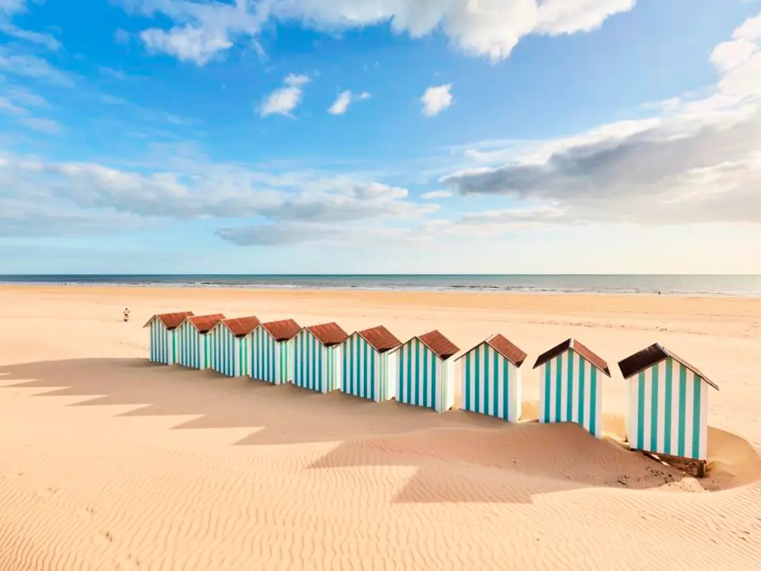 Location de Vacances Saint-Jean-de-Monts 820