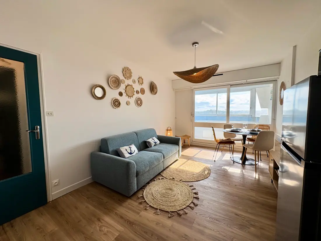 Location de Vacances Saint-Jean-de-Monts 821
