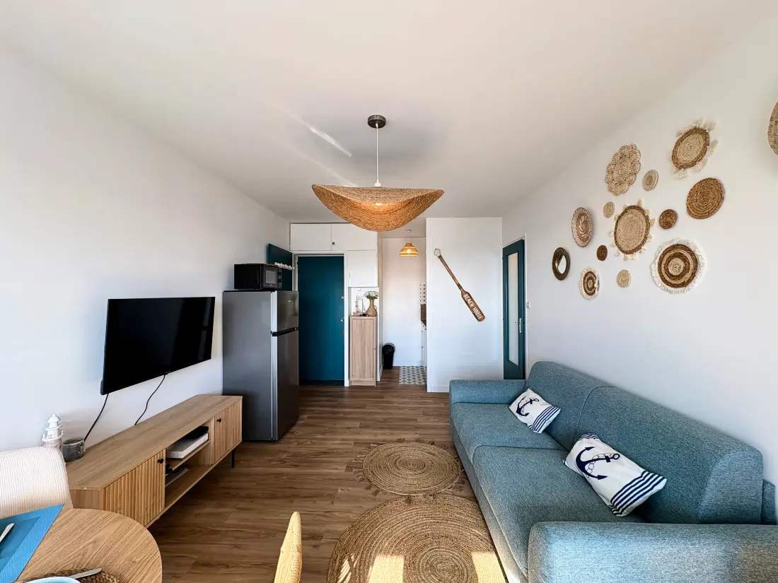 Location de Vacances Saint-Jean-de-Monts 821