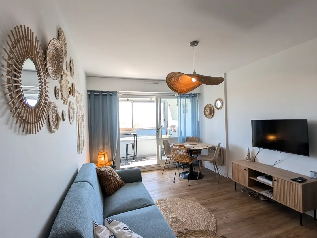 Location de Vacances Saint-Jean-de-Monts 821