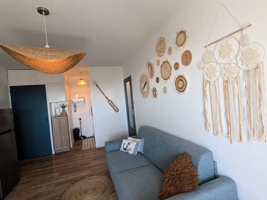 Location de Vacances Saint-Jean-de-Monts 821