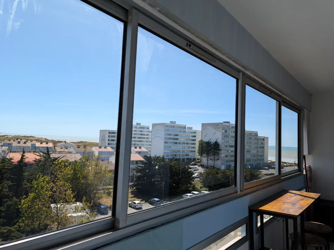 Location de Vacances Saint-Jean-de-Monts 821
