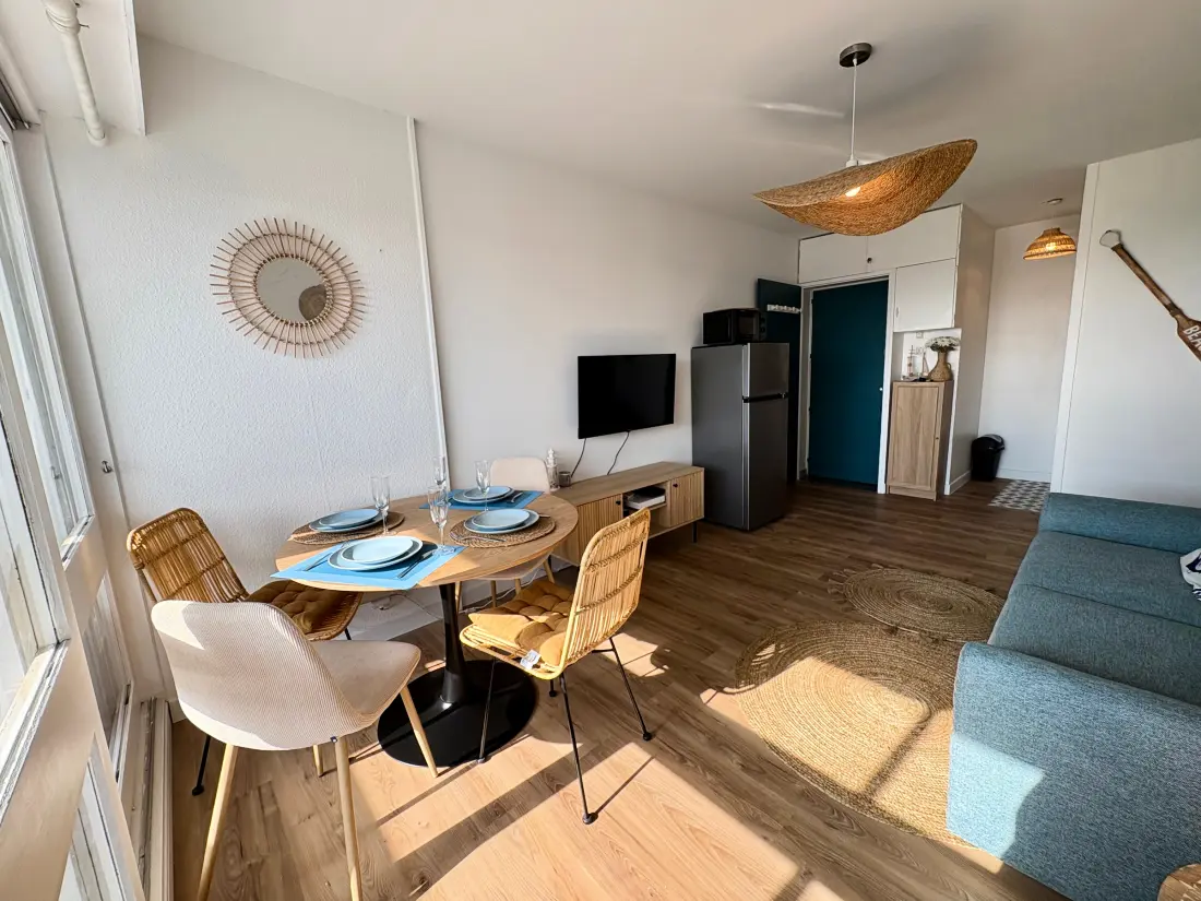 Location de Vacances Saint-Jean-de-Monts 821