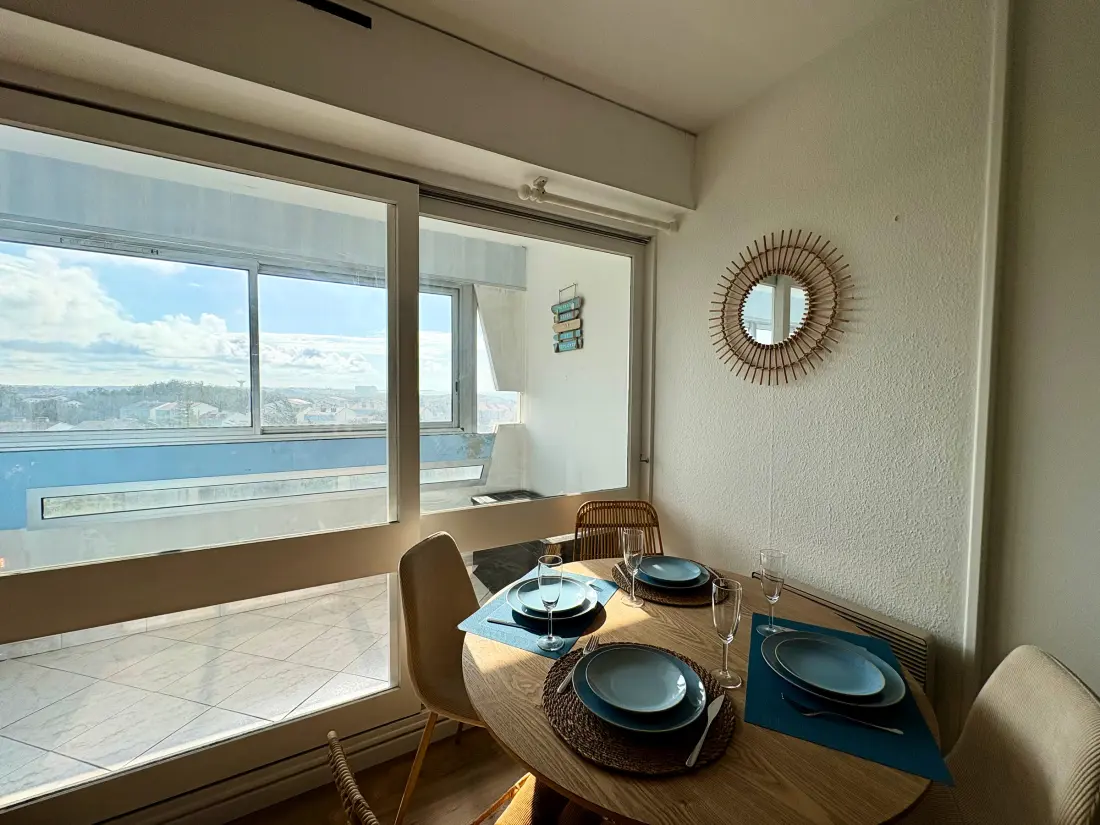 Location de Vacances Saint-Jean-de-Monts 821