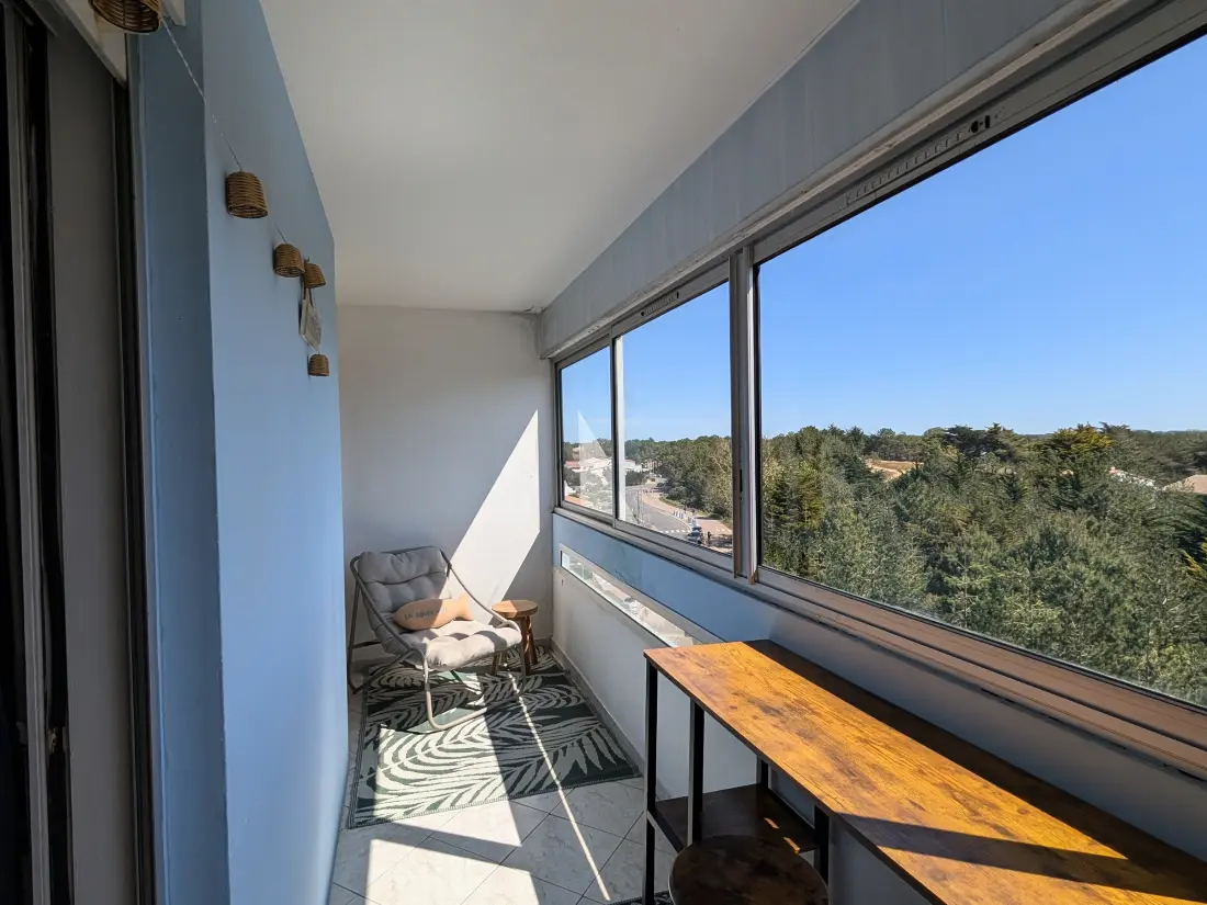 Location de Vacances Saint-Jean-de-Monts 821