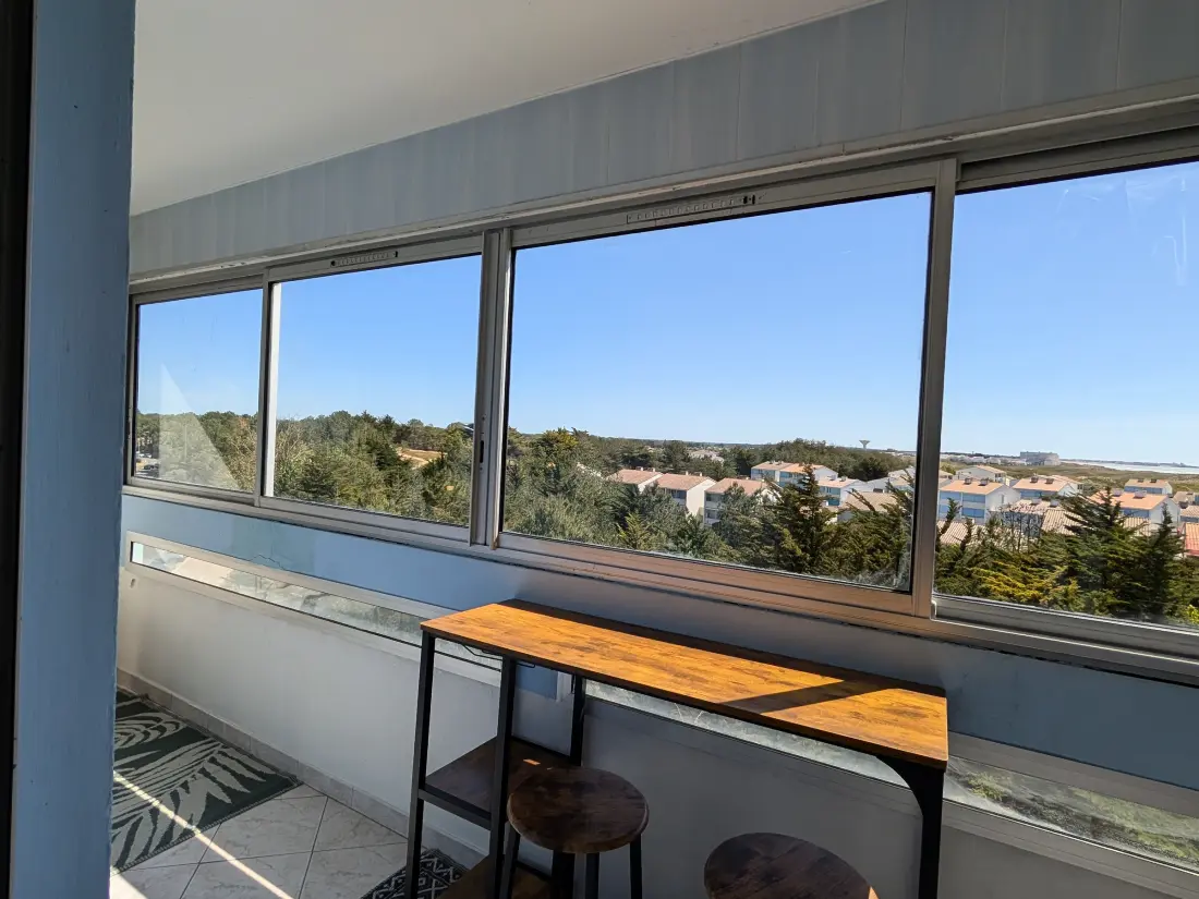 Location de Vacances Saint-Jean-de-Monts 821