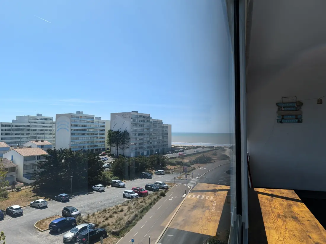 Location de Vacances Saint-Jean-de-Monts 821