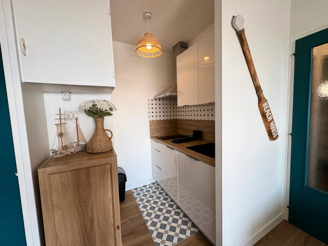 Location de Vacances Saint-Jean-de-Monts 821