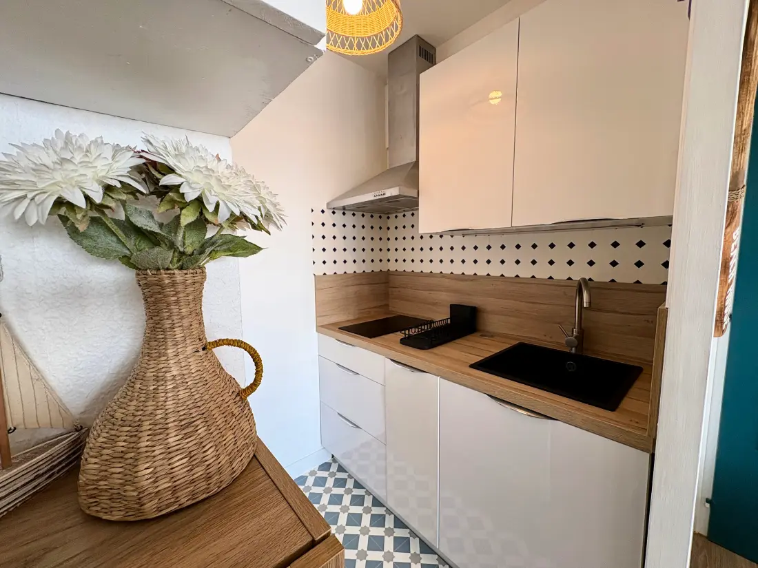 Location de Vacances Saint-Jean-de-Monts 821
